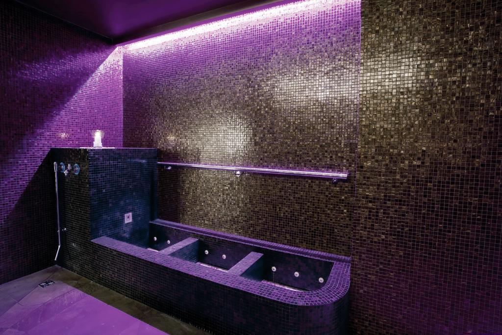 Hotel Dei Fiori Restaurant - Meeting&spa Alassio