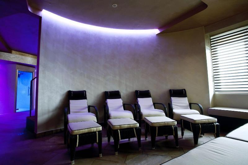 Dei Fiori Restaurant - Meeting & 3*