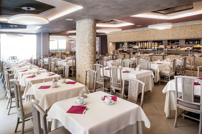 Dei Fiori Restaurant - Meeting&spa Hotel