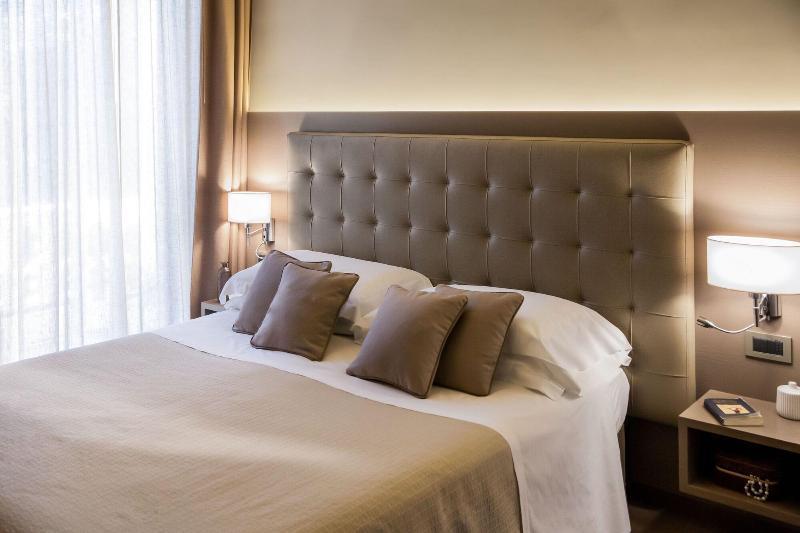 Dei Fiori Restaurant - Meeting & 3* Alassio