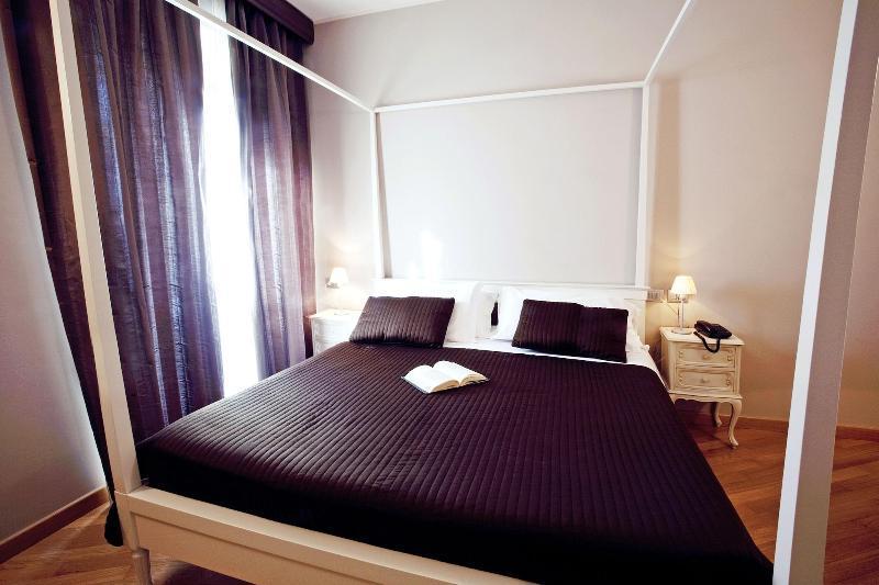 Dei Fiori Restaurant - Meeting&spa Alassio