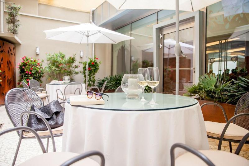 Dei Fiori Restaurant - Meeting & 3*