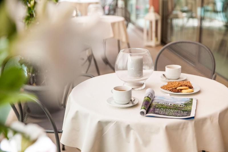 Dei Fiori Restaurant - Meeting & Hotel Alassio