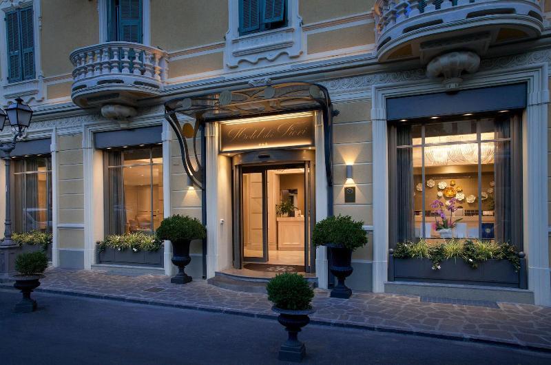 Dei Fiori Restaurant - Meeting&spa Alassio
