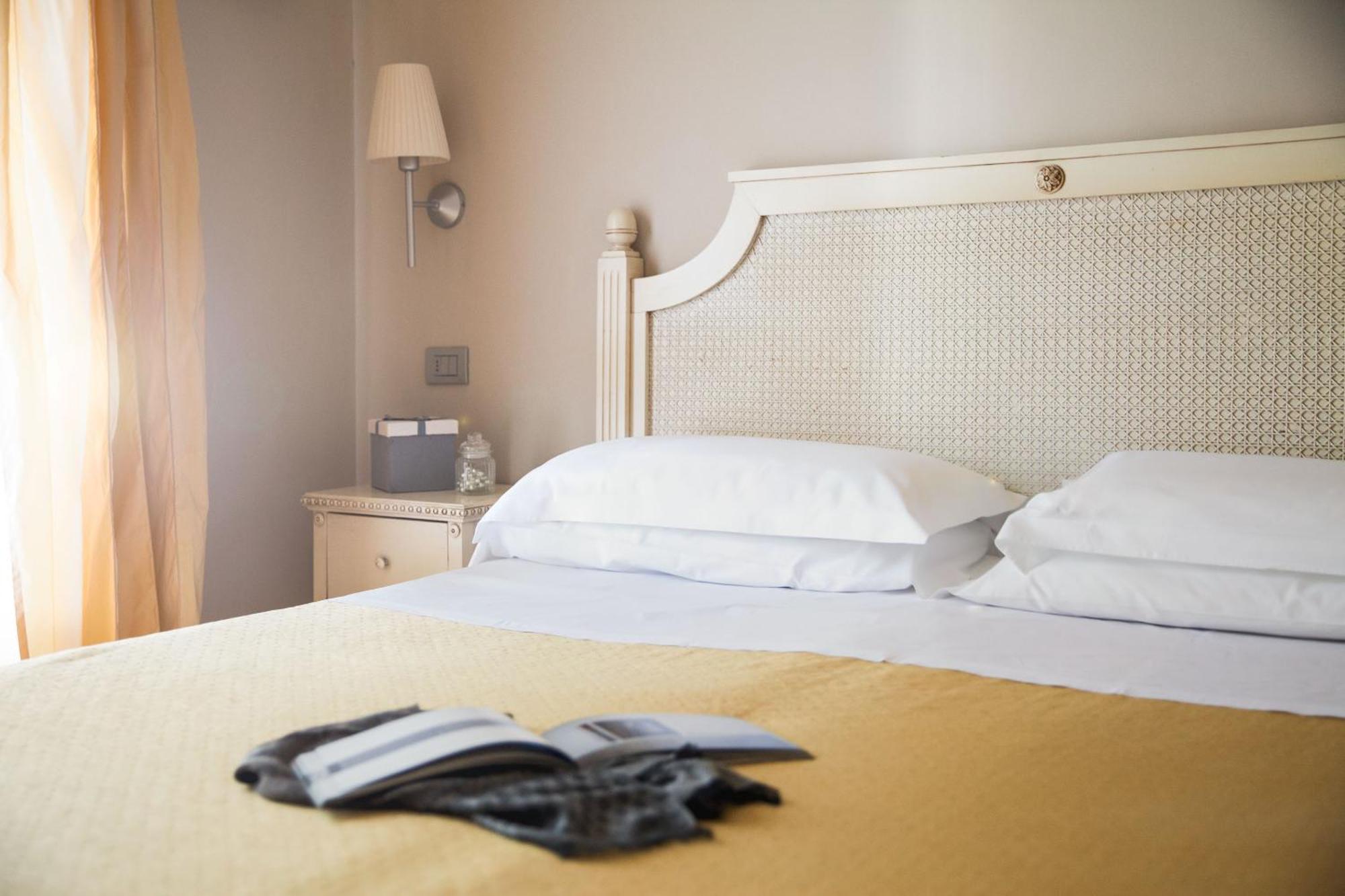 Dei Fiori Restaurant - Meeting&spa Hotel