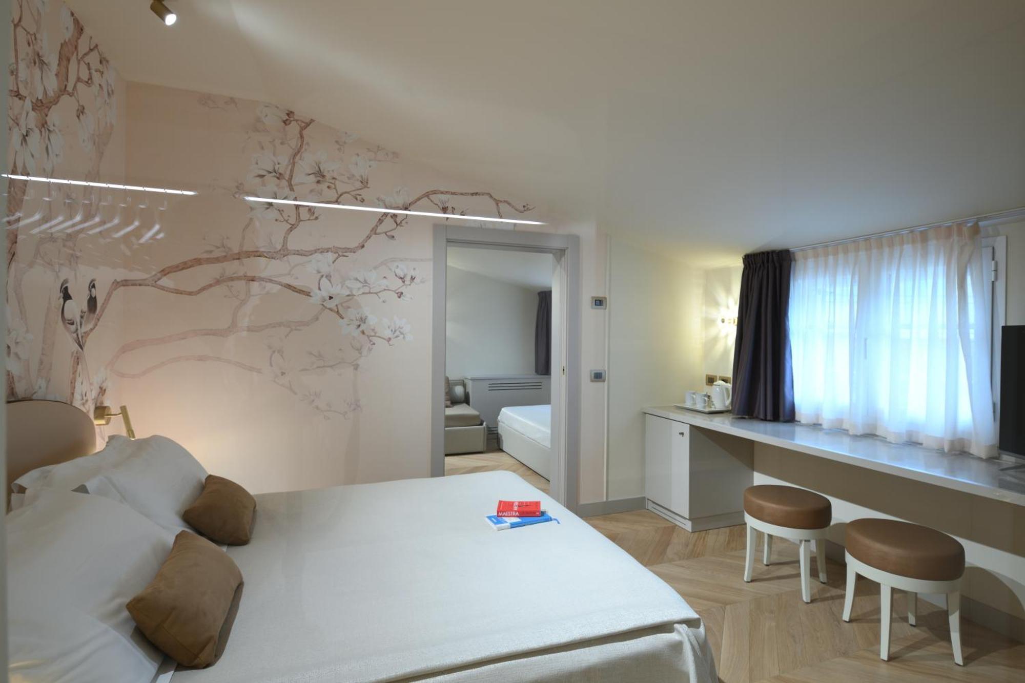 Hotel Dei Fiori Restaurant - Meeting & 3*