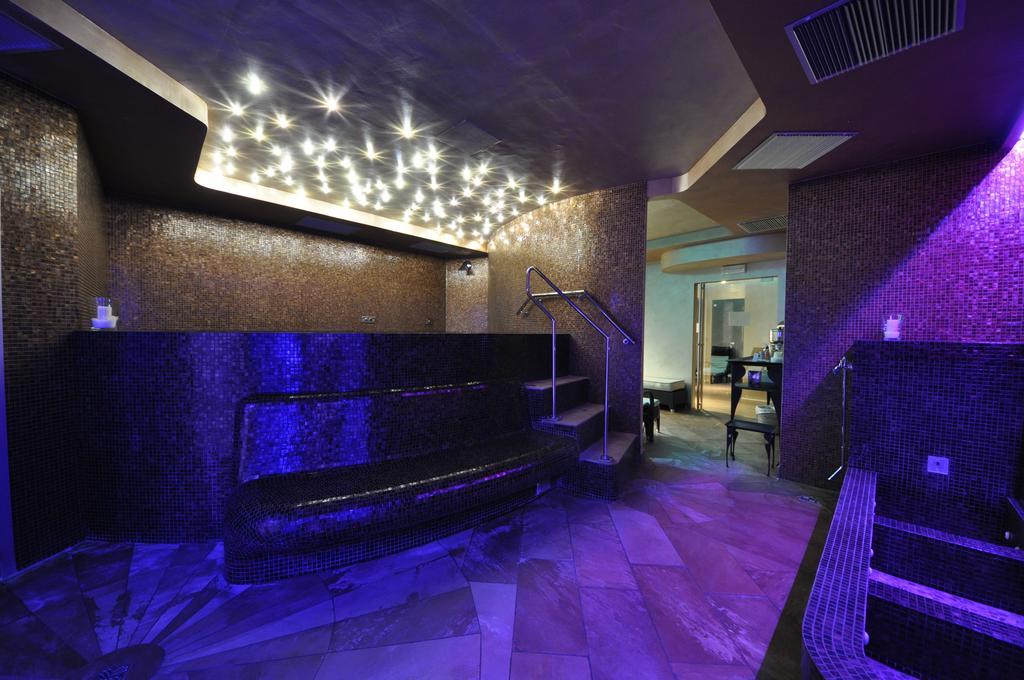 Dei Fiori Restaurant - Meeting&spa Alassio