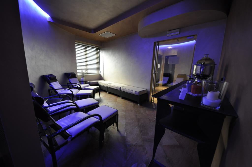 Dei Fiori Restaurant - Meeting&spa