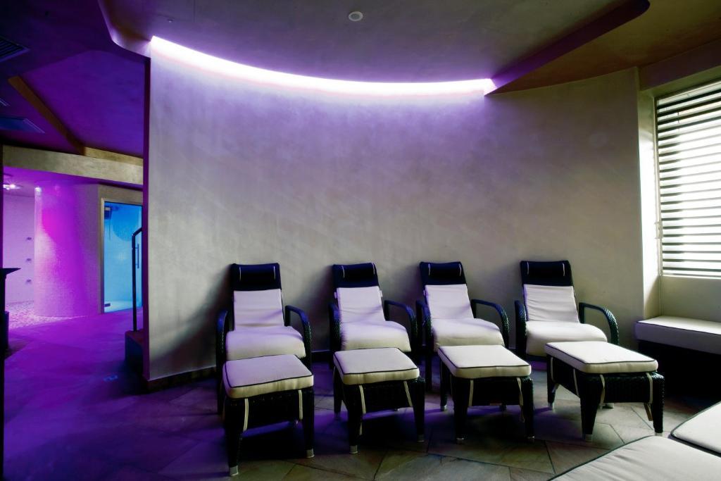 Dei Fiori Restaurant - Meeting & Hotel