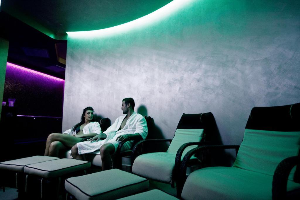 Dei Fiori Restaurant - Meeting&spa