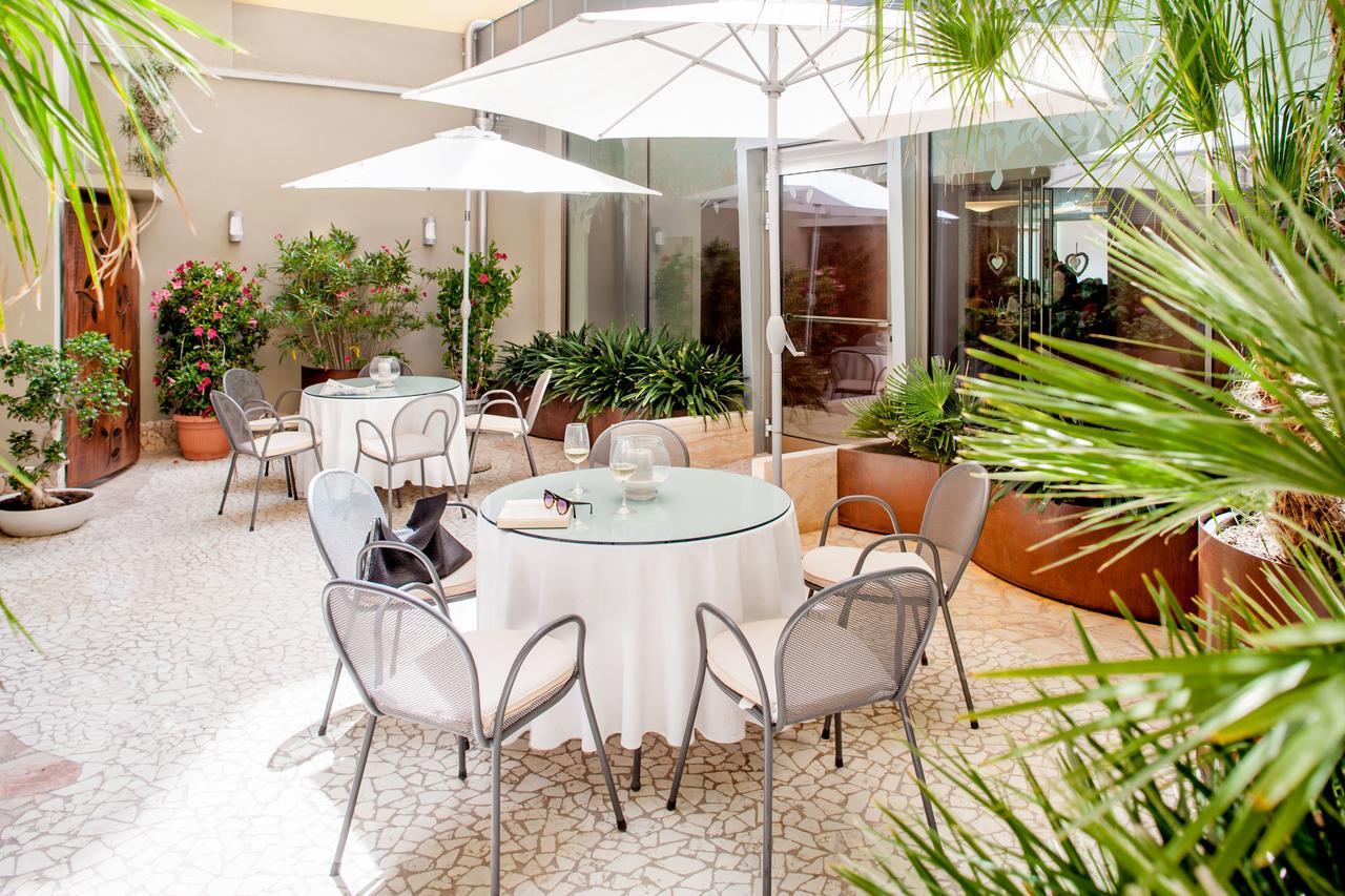 Hotel Dei Fiori Restaurant - Meeting&spa