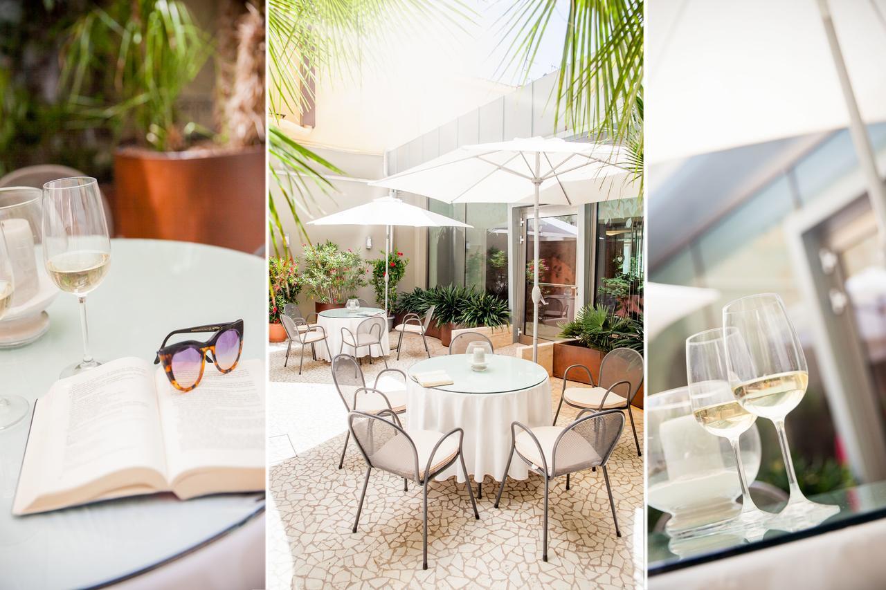 Hotel Dei Fiori Restaurant - Meeting & Alassio