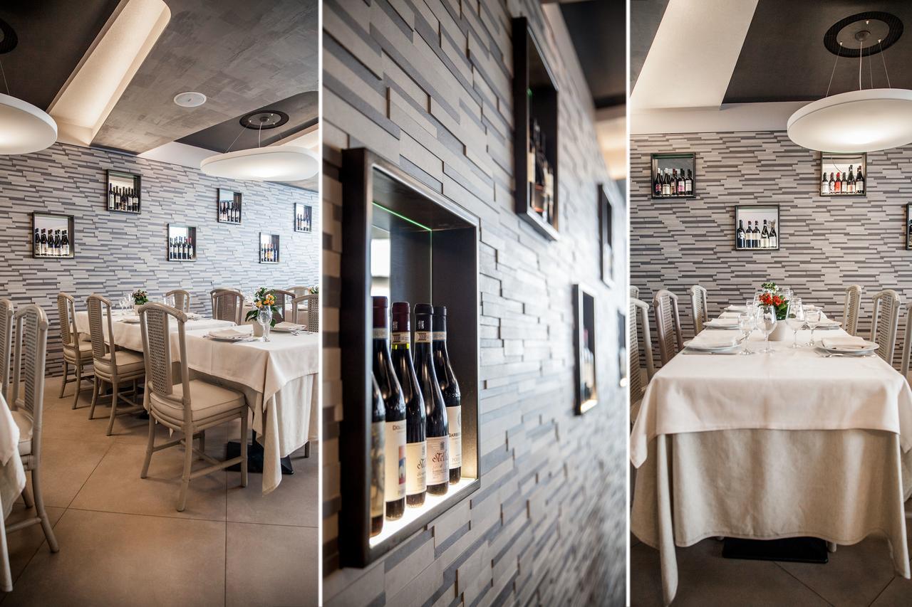 Hotel Dei Fiori Restaurant - Meeting &