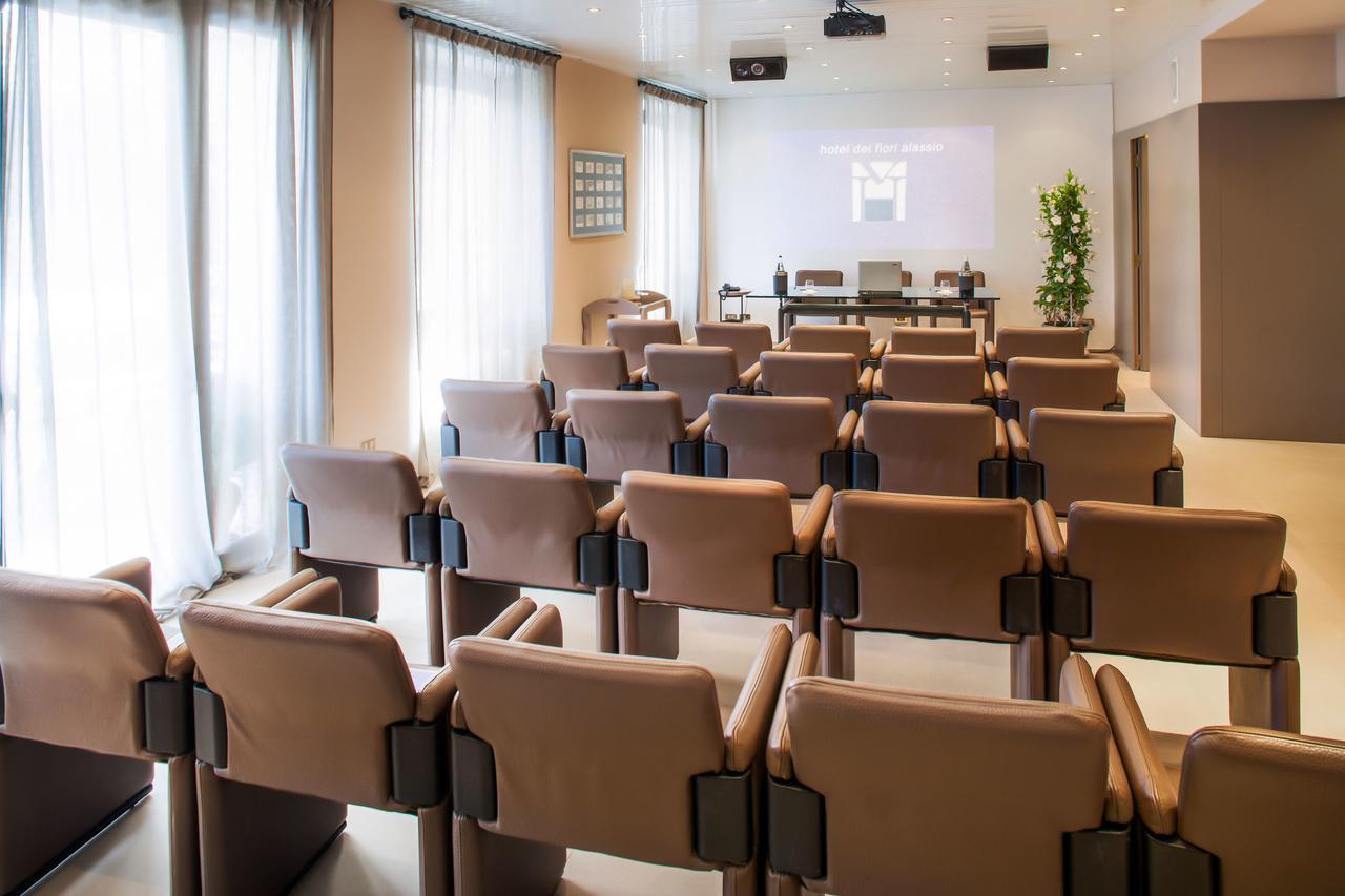 Dei Fiori Restaurant - Meeting&spa Hotel 3*