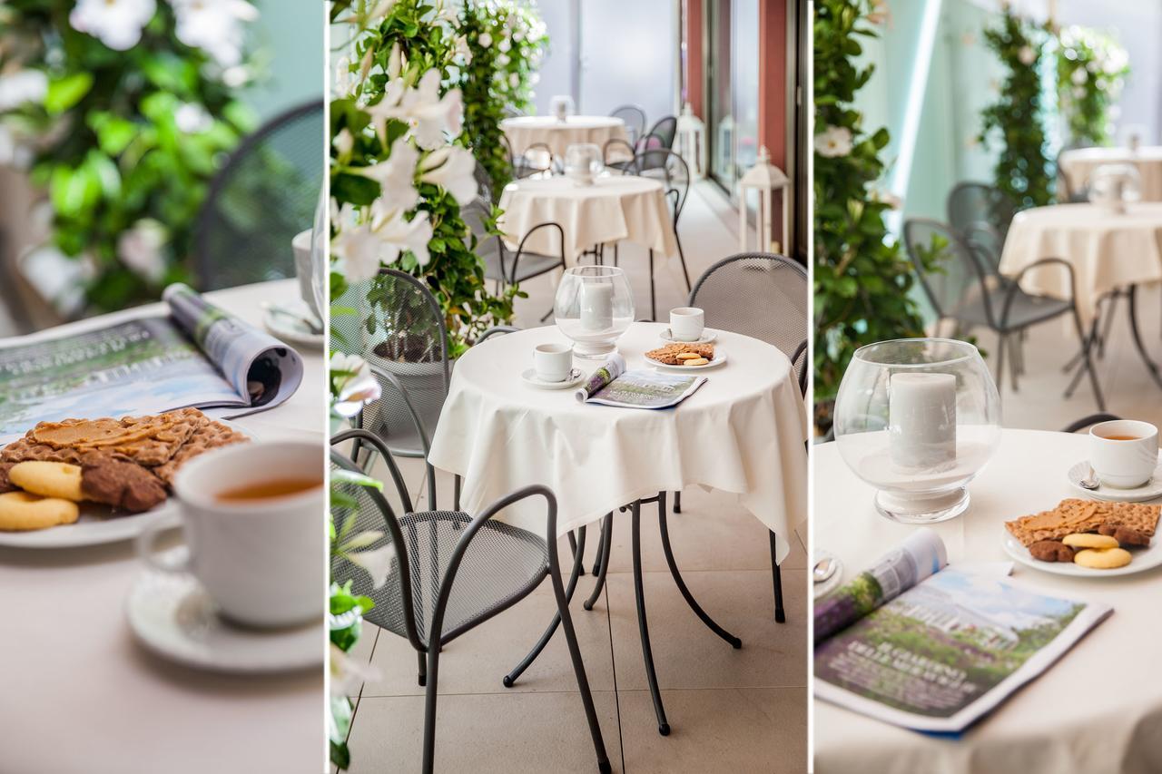 Dei Fiori Restaurant - Meeting&spa