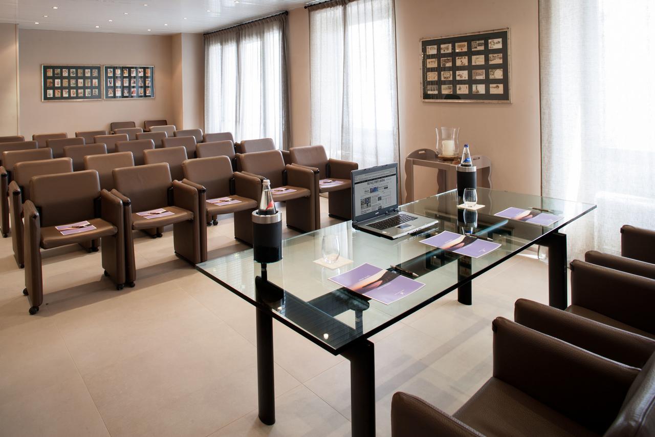 Dei Fiori Restaurant - Meeting&spa Hotel
