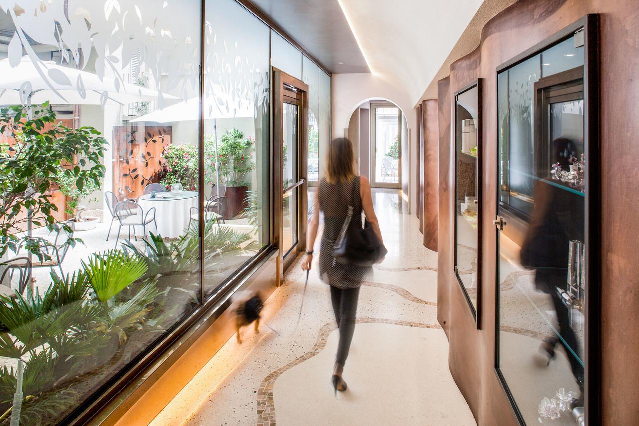 Dei Fiori Restaurant - Meeting&spa Alassio