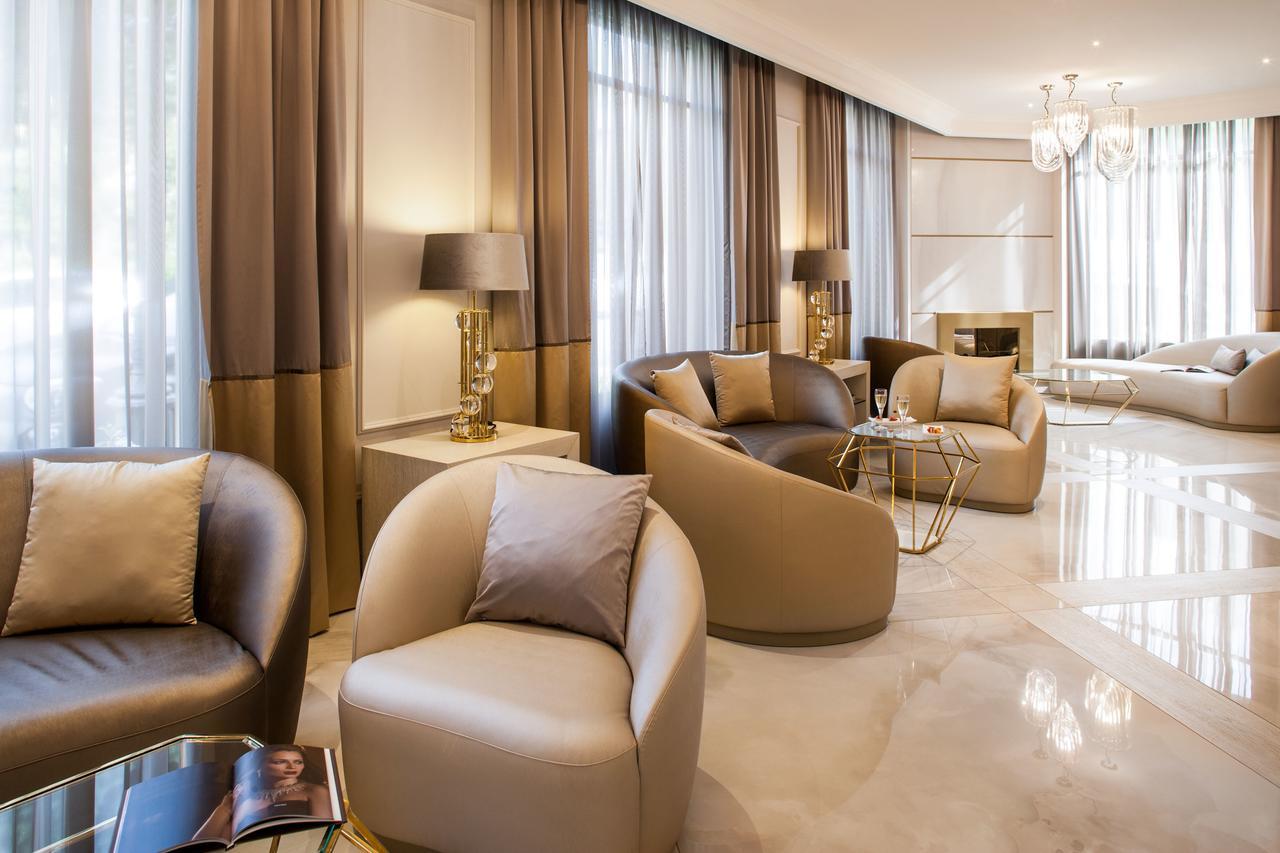 Dei Fiori Restaurant - Meeting & 3*