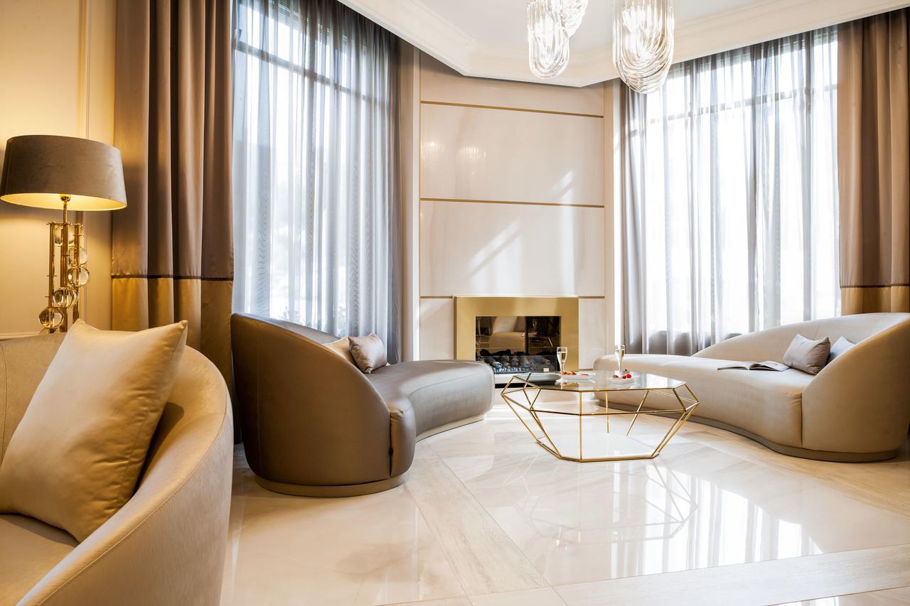Dei Fiori Restaurant - Meeting&spa Hotel