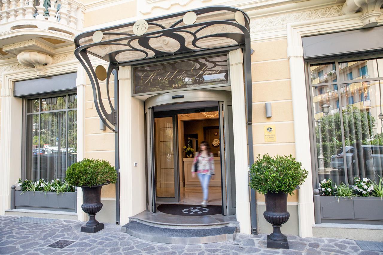 Hotel Dei Fiori Restaurant - Meeting&spa