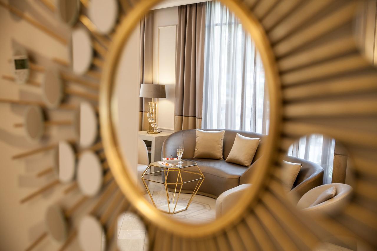 Dei Fiori Restaurant - Meeting&spa Alassio