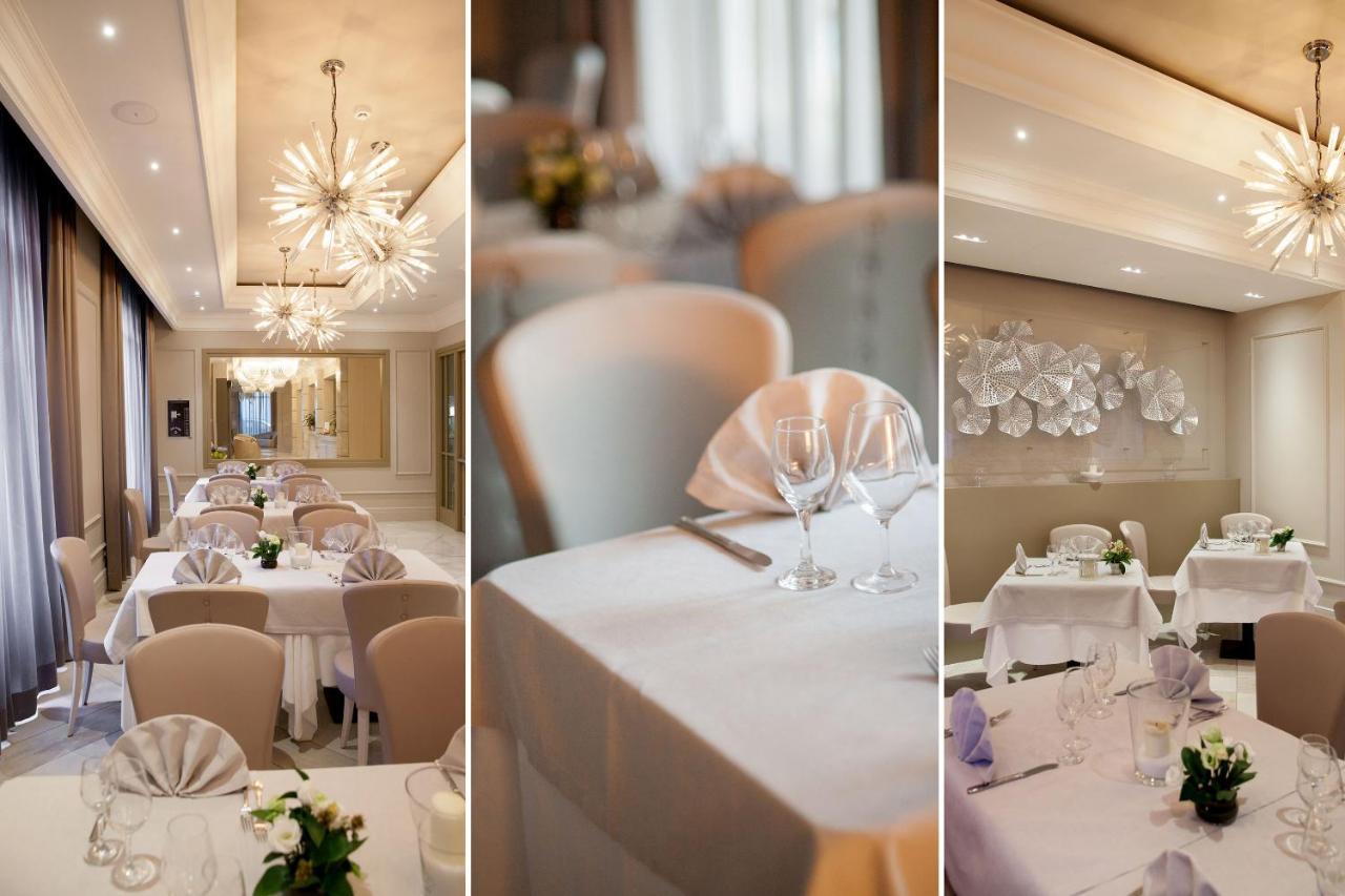 Hotel Dei Fiori Restaurant - Meeting & 3*