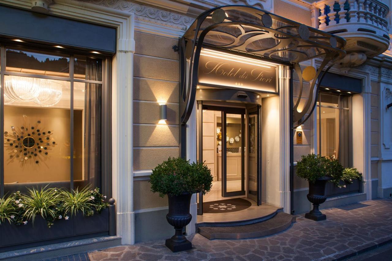 Dei Fiori Restaurant - Meeting&spa Hotel