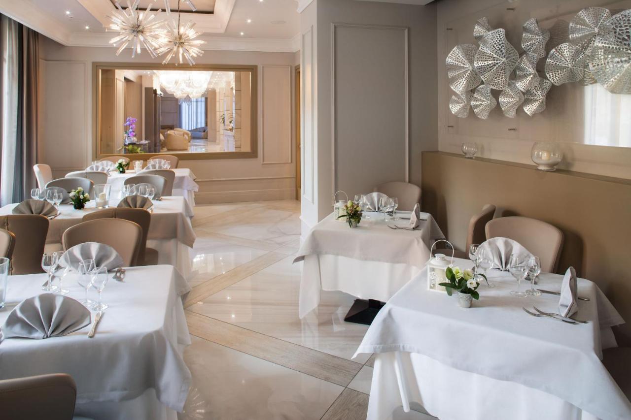 Hotel Dei Fiori Restaurant - Meeting&spa