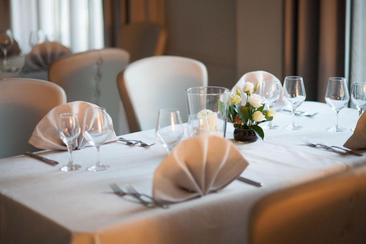 Dei Fiori Restaurant - Meeting&spa Hotel 3*