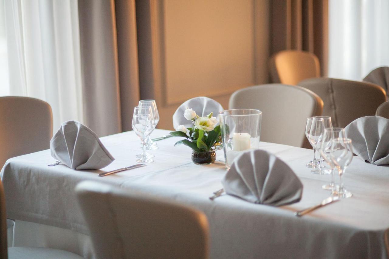 Dei Fiori Restaurant - Meeting&spa