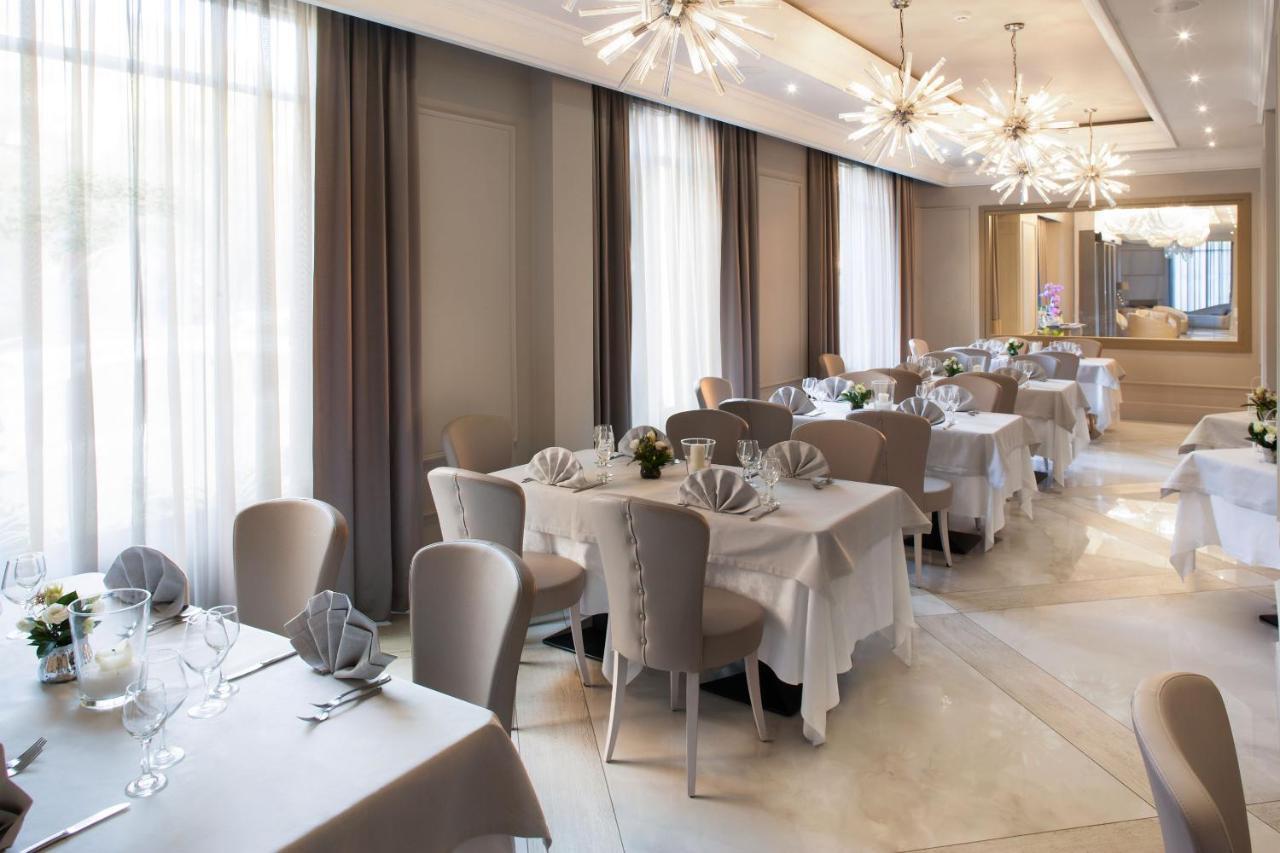 Hotel Dei Fiori Restaurant - Meeting &