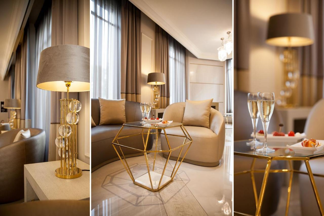 Dei Fiori Restaurant - Meeting&spa Hotel