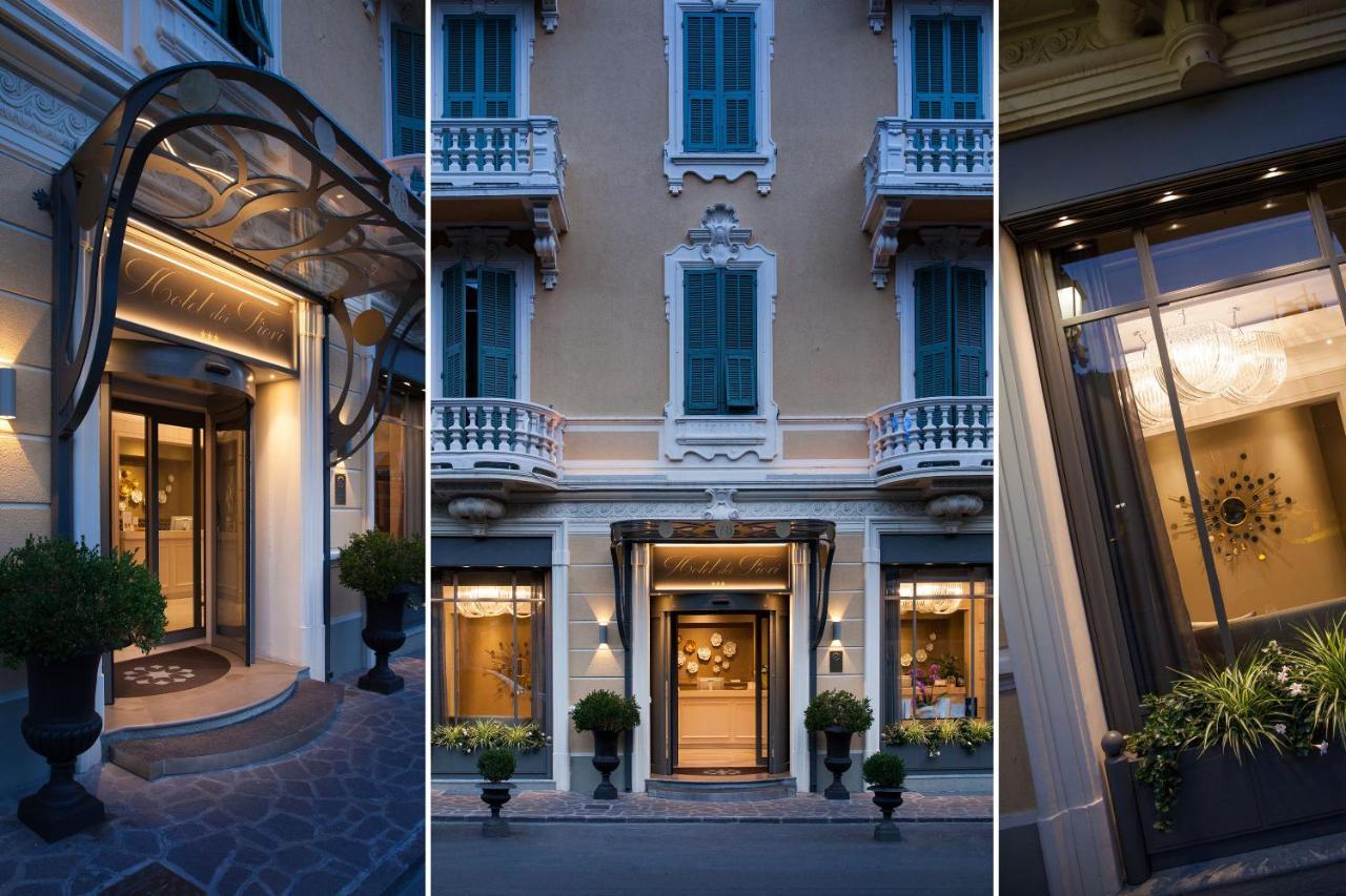 Dei Fiori Restaurant - Meeting&spa