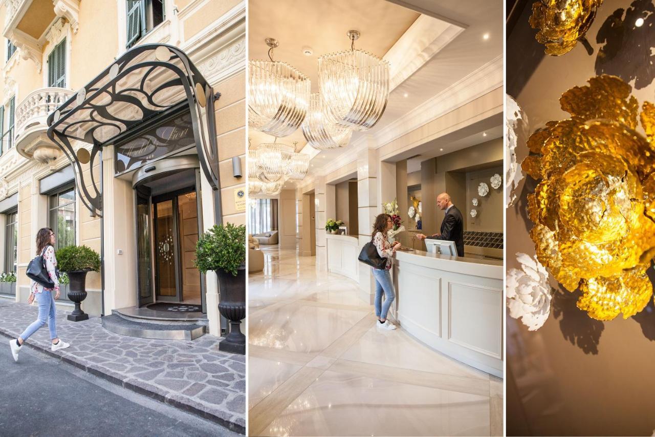 Dei Fiori Restaurant - Meeting&spa Hotel 3*
