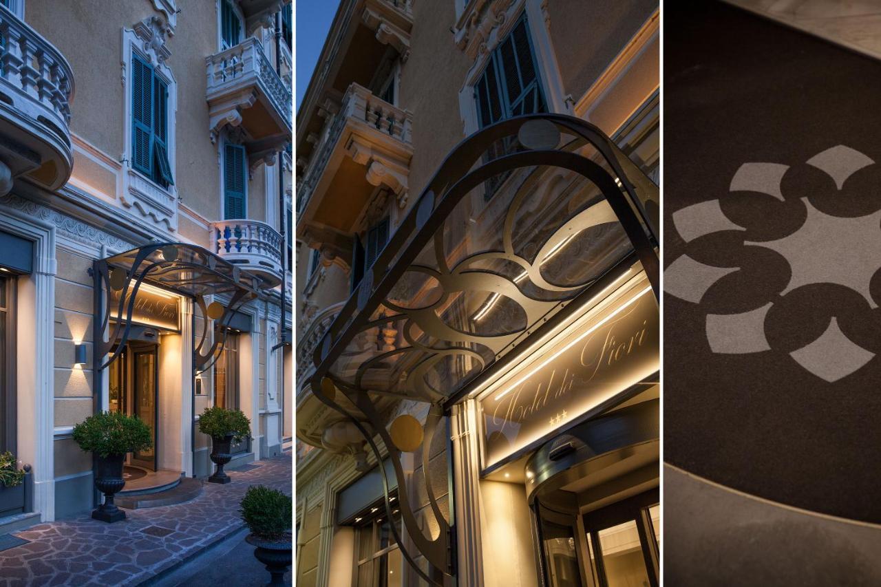 Hotel Dei Fiori Restaurant - Meeting&spa