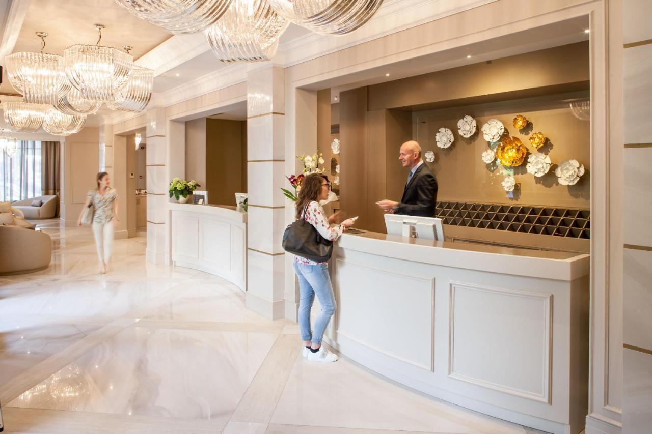 Dei Fiori Restaurant - Meeting&spa Hotel 3*