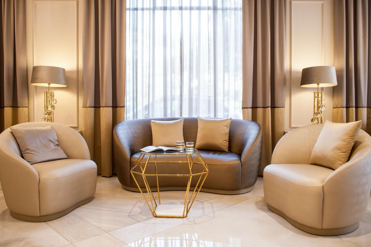 Hotel Dei Fiori Restaurant - Meeting&spa 3*