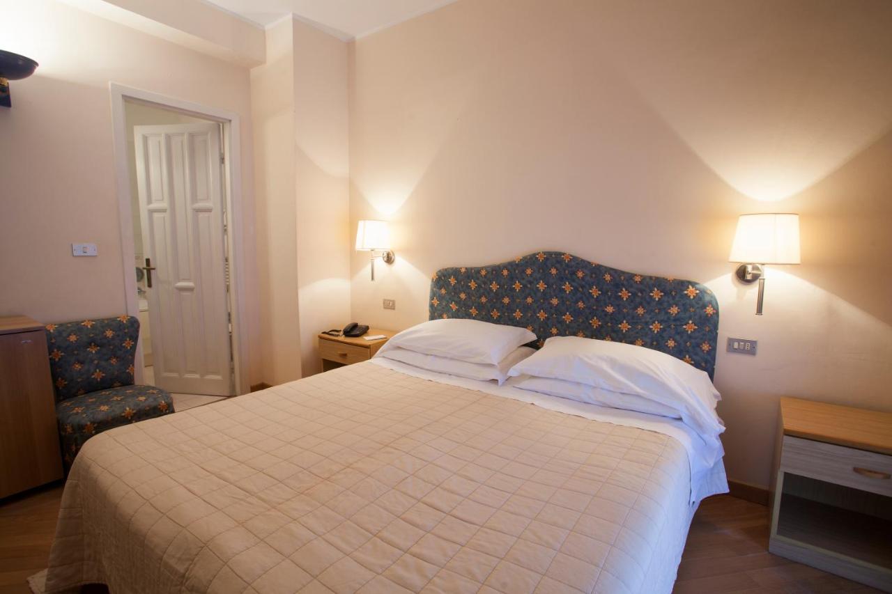Hotel Dei Fiori Restaurant - Meeting&spa