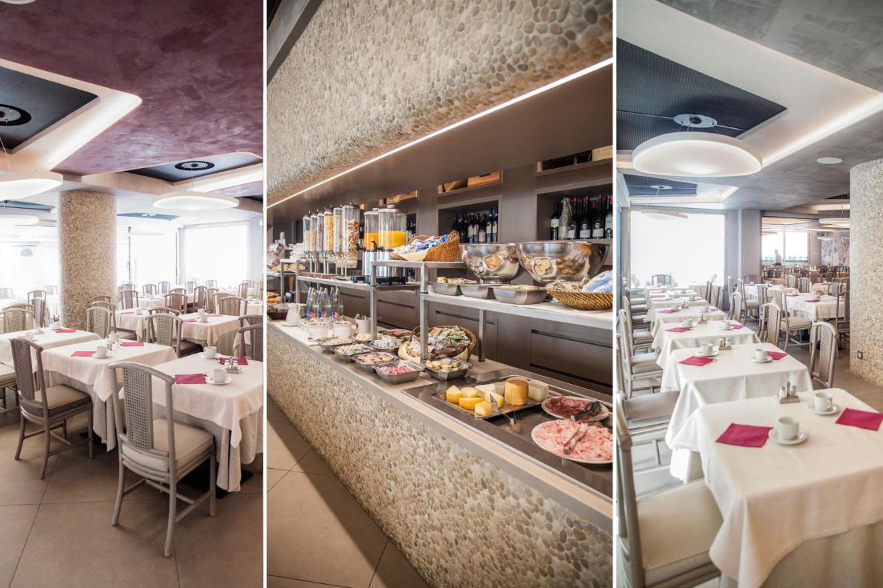 Dei Fiori Restaurant - Meeting&spa Hotel Alassio