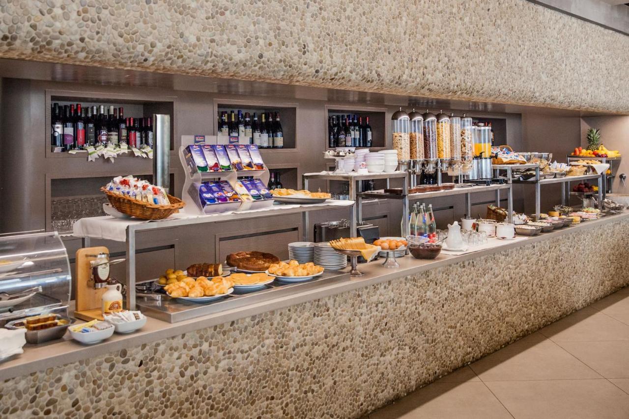 Dei Fiori Restaurant - Meeting & 3*