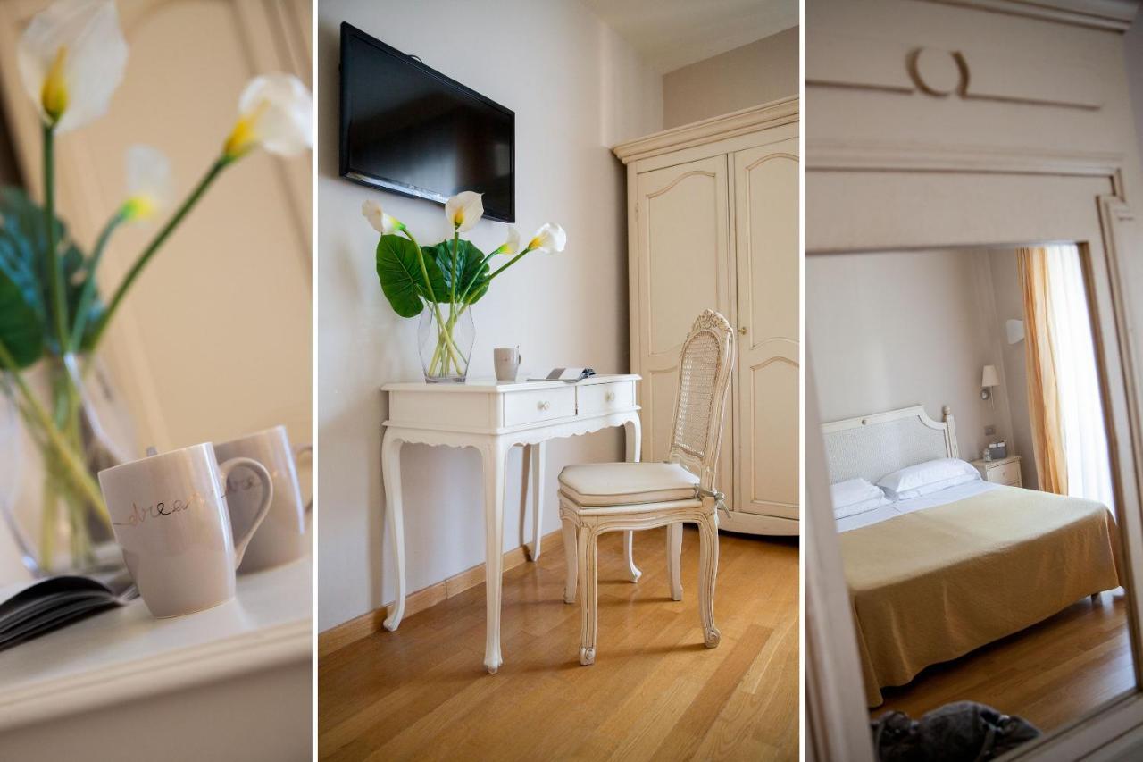 Hotel Dei Fiori Restaurant - Meeting&spa 3*